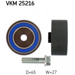 SKF Umlenk-/Führungsrolle, Zahnriemen